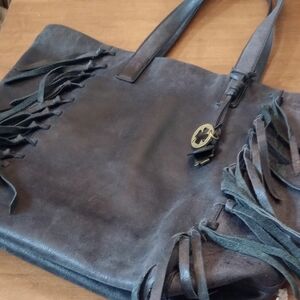 Lucky Brand Tote
